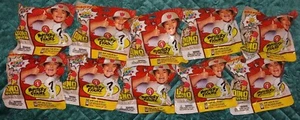 Lot of 10 Ryan’s World Dino Universe Blind Bag Mystery Figure Accessory Series 1 - Picture 1 of 1