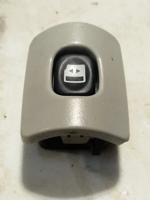 Botón interruptor puerta corredera trasera izquierda volkswagen routan 2009-2014 1es33es3ab Foto 1 de 4