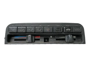 1992 Acura Vigor Climate Heater Air Control - Picture 1 of 6