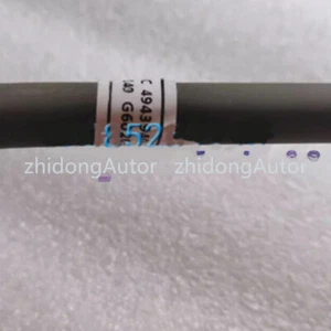 ONE NEW FOR Cummins ISDE ISBE engine fuel return pipe 4943940 #ZD - Picture 1 of 3