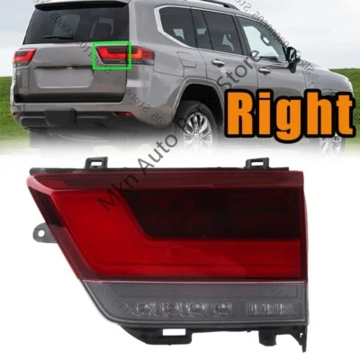 For Toyota Land Cruiser LC300 2022-2024 Right Inside Rear Tail Light Brake Lamp - Image 1 of 4