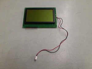 Hantronix Inc C240128-02C LCD Screen - Picture 1 of 4