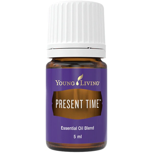 Young Living Present Time ( Im Hier und Jetzt) 5 ml