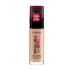 3600523614516 L'OREAL Infaillible 32H Fresh Wear Foundation długotrwały podkład  - Bild 1 von 1
