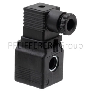 ARGO-HYTOS Spule 24V mit Stecker  - Bild 1 von 1