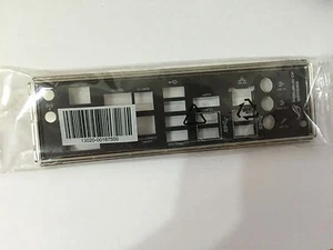 NUEVO ESCUDO DE E/O para MAXIMUS VI IMPACT - Imagen 1 de 1