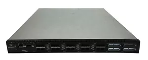 Qlogic SANbox 5800 8GB Fibre Channel Switch SB5800V-08A - Bild 1 von 7