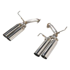 Remark RO-TTVB-SL Boso Edition Axle‑Back Exhaust for 2022–2024 Subaru WRX 2.4L - Picture 1 of 11