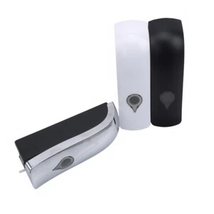 New Manual Dispenser Replacement Soap Pump Liquid Lotion Bottle Dispenser FW - Picture 1 of 15