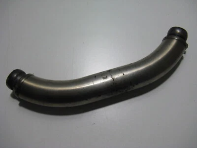 Moto Guzzi V 11 Sport Ballabio V11 Exhaust Interference Pipe Manifold Pipe Header - Image 1 of 2