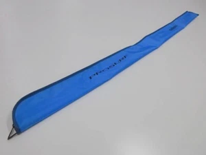 SHIMANO PRO SURF 405 TELESCOPIC ROD BAG SALTWATER CASTING JAPAN EXCELLENT+++++ - Picture 1 of 5