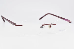Airlock Brillengestell Love Unity 204 604 burgundisch Männer Frauen 51[]18 135 #4408 - Bild 1 von 11
