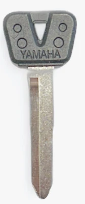 Yamaha YM63-P/X248/YH35R Llave Moto CABEZAL PLÁSTICO Foto 1 de 4