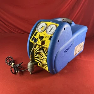 Promax Extreme (RG5410EX) Kältemittelrückgewinnungsgerät - getestet! - Bild 1 von 9