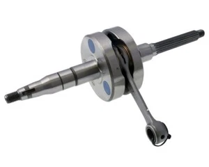 Crankshaft Doppler Minarelli horizontal 12 mm piston pin Yamaha Aerox MBK nitro - Picture 1 of 2
