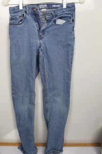 Urban Pipeline Jeans Ultimate Straight Girls Size 14 Regular - Picture 1 of 5