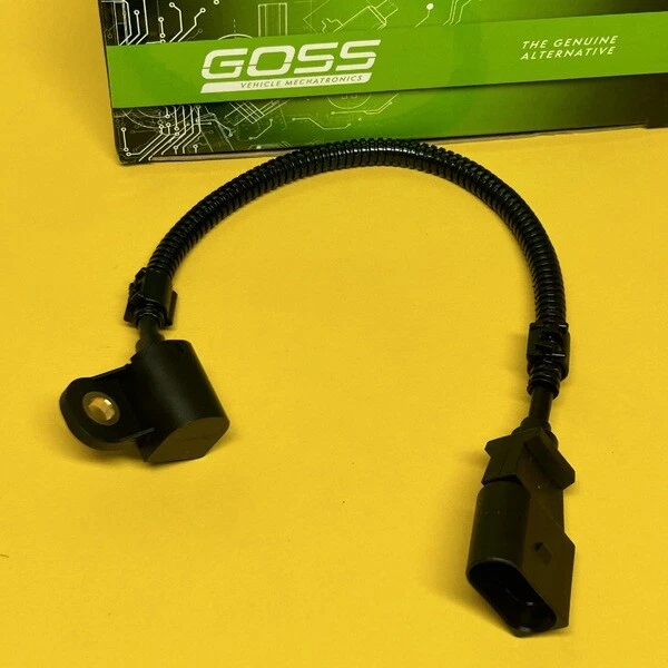 Sensor de posición del árbol de levas para Volkswagen 2K CADDY 1.9L 04-10 BLS BJB ángulo de leva Foto 1 de 1