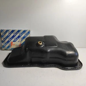 Tasse Öl Fiat Tempra - Uno - Punto - Lancia Delta Original 7674413 - Bild 1 von 7