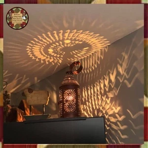 Bakers Electric Lantern - Picture 1 of 11