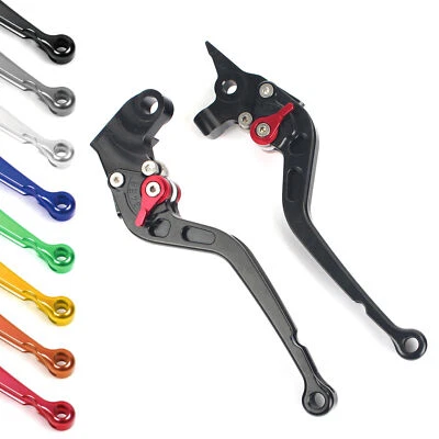 For Harley Street Rod 750 XG750A 2018-2022 Black Aluminum Brake Clutch Lever set Foto 1 de 4
