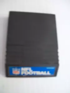 Intellivision Cartridge NFL Football - Picture 1 of 1
