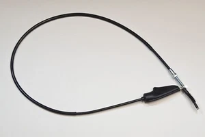 Yamaha YZ125 78-79 IT175 77-79 TT500 79-81 Front Brake Cable 1W1-26341-01-00 - Picture 1 of 6