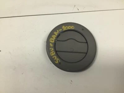 Chevrolet Suburban 2000 2004 techo techo ventilación aire rejilla moldura fábrica Foto 1 de 4