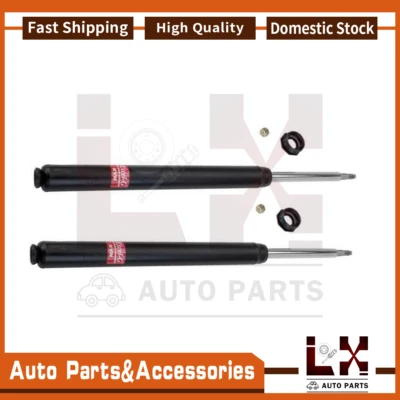 Apoio de suspensão dianteiro KYB 2 compatível com 1986 BMW 325 1984-1986 BMW 325e - Imagem 1 de 3