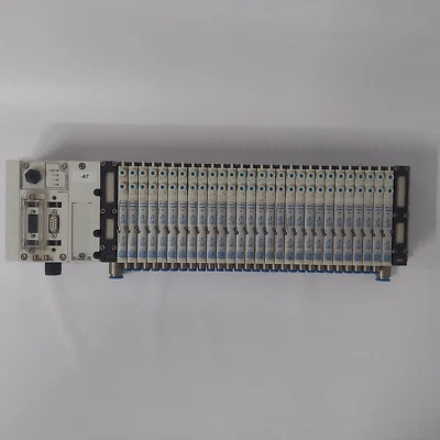 FESTO CPX-FB13/CPX-GE-EV-5/CPX-GE-EV-5/VMPA1-FB-EPL-GU/CPX-EPL-EV/50E-F13GCS - Image 1 of 4