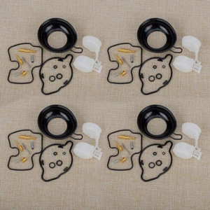 4set Carburetor Carb Repair Kits Fit For Honda CBR900RR SC33 BJ 1996-1999 Part - Picture 1 of 8
