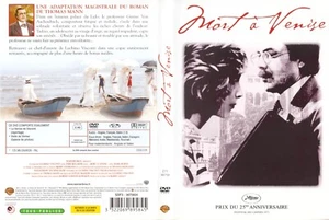MORT A VENISE - DVD neuf - Imagen 1 de 1