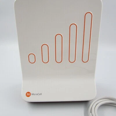 AT&T Wireless Microcell Signal Booster Tower Antenna 3G (DPH153-AT)  - Image 1 of 3