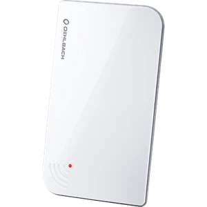 OEHLBACH Scope Vision DVB-T2 aktiv Innenantenne Testsieger HD 2,5m Kabel weiß - Bild 1 von 6