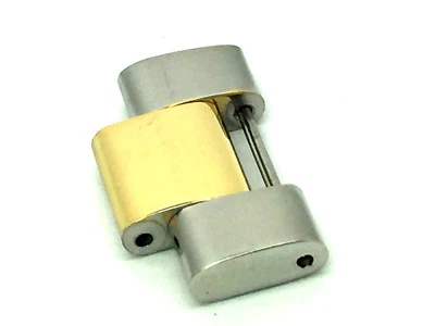 Invicta Model 25981 Two Tone Men's Watch Extra Single Link 22mm (LL652) - Image 1 of 4