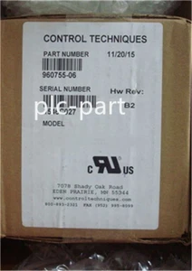 1PC New Control Techniques 115UMA300CACAA Expedited Shipping - Picture 1 of 2