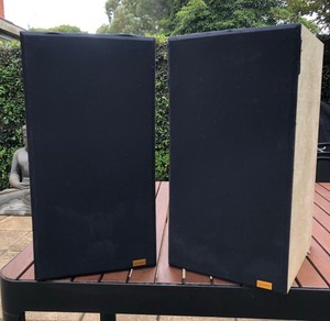 Boston Acoustics Home Speakers 