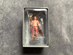 Figurine Marvel Plomb Hellstorm Fils De Satan - Imagen 1 de 3