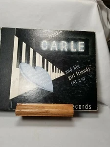 Frankie Carle and Girl Friends Columbia 78 RPM 10" 4 Record Album C-97 198-1P - Picture 1 of 12