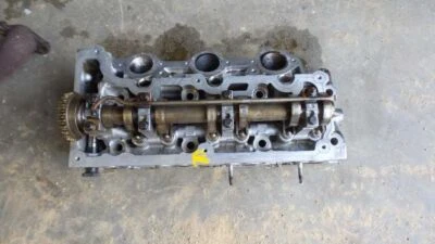 Right Passenger Right Cylinder Head Fits 01-06 MAZDA B-4000 162183 Foto 1 de 3