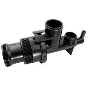 Pentair Elbow and Bulkhead Assembly for System 3 Sta-Rite (25021-0100) - Picture 1 of 2