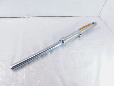 Amortiguador horquilla delantero izquierdo Harley Davidson Sportster 883 y 1200 - doblado Foto 1 de 4