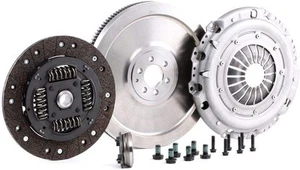 KIT 4 PIECES VOLANT MOTEUR FIXE pour VW PASSAT TOURAN GOLF A3 LEON 1.6 1.9 TDI - Imagen 1 de 5