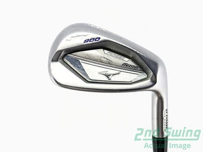 Mizuno JPX 900 Forged Single Iron 9 Iron Graphite Ladies Right 36.25in - Image 1 of 4