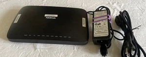 NOKIA XS-250X-A 3FE48118AC OPTICAL NETWORK TERMINAL - Picture 1 of 7