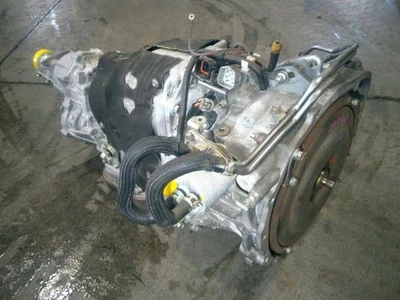 SUBARU Forester 2016 Automatic Transmission 31000AJ780 [Used] [PA118416837] - Image 1 of 4