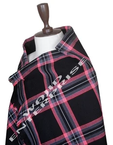 Witches Tartan Acrylic Wool Shawl for Women in Witches Tartan - Size 54" By 54" - Picture 1 of 3