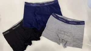 Henry Cotton`s Boxer Uomo Elastico Esterno 1 Pz Art. bua2 - Imagen 1 de 3
