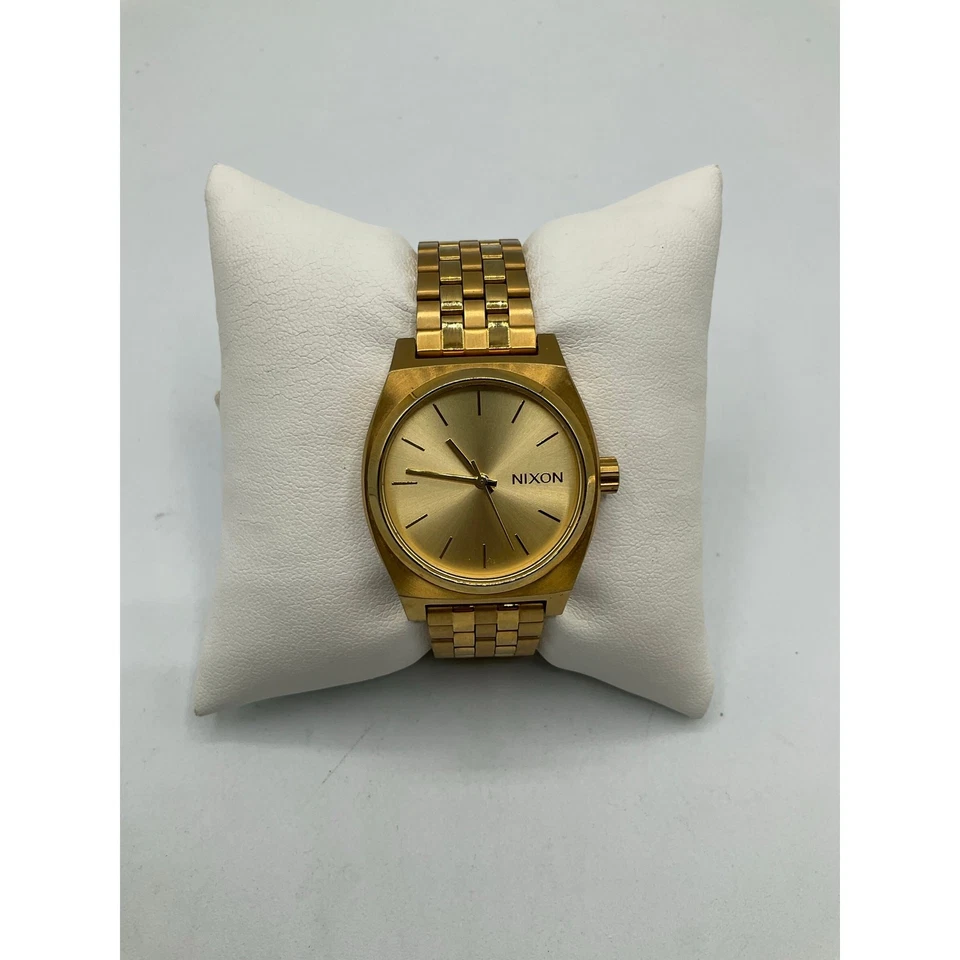 Nixon Time Teller Watch, about 31mm  - Image 1 of 4