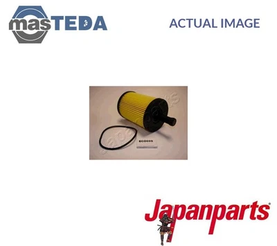 FO-ECO023 ENGINE OIL FILTER JAPANPARTS FOR CHRYSLER SEBRING 2.0 CRD 2L 103KW - Image 1 of 4