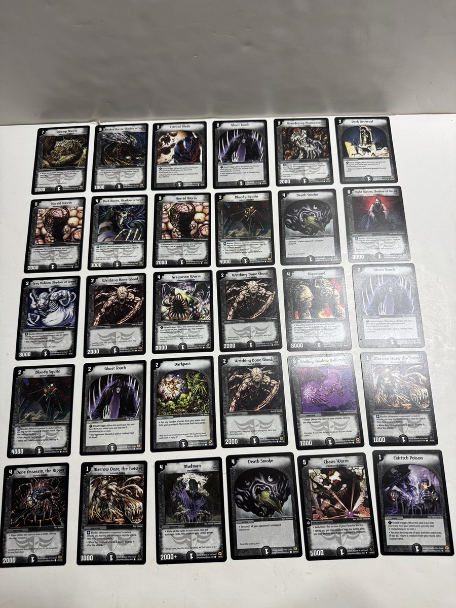Individual Trading Card Games Duel Masters TCG Promo for Individual Trading Card Games Duel Masters TCG Promo for